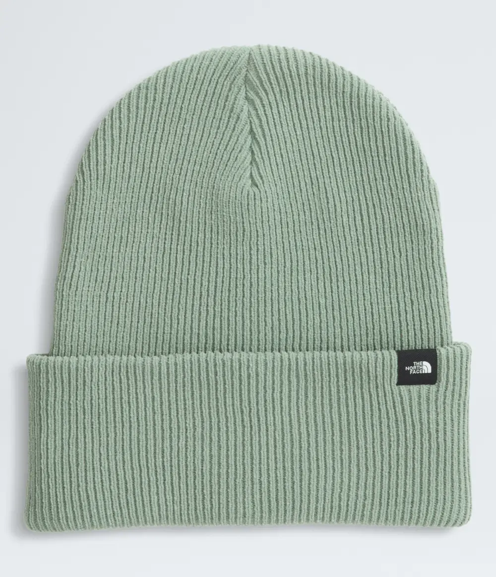 Gorro Urban Cuff Beanie Slate Moss