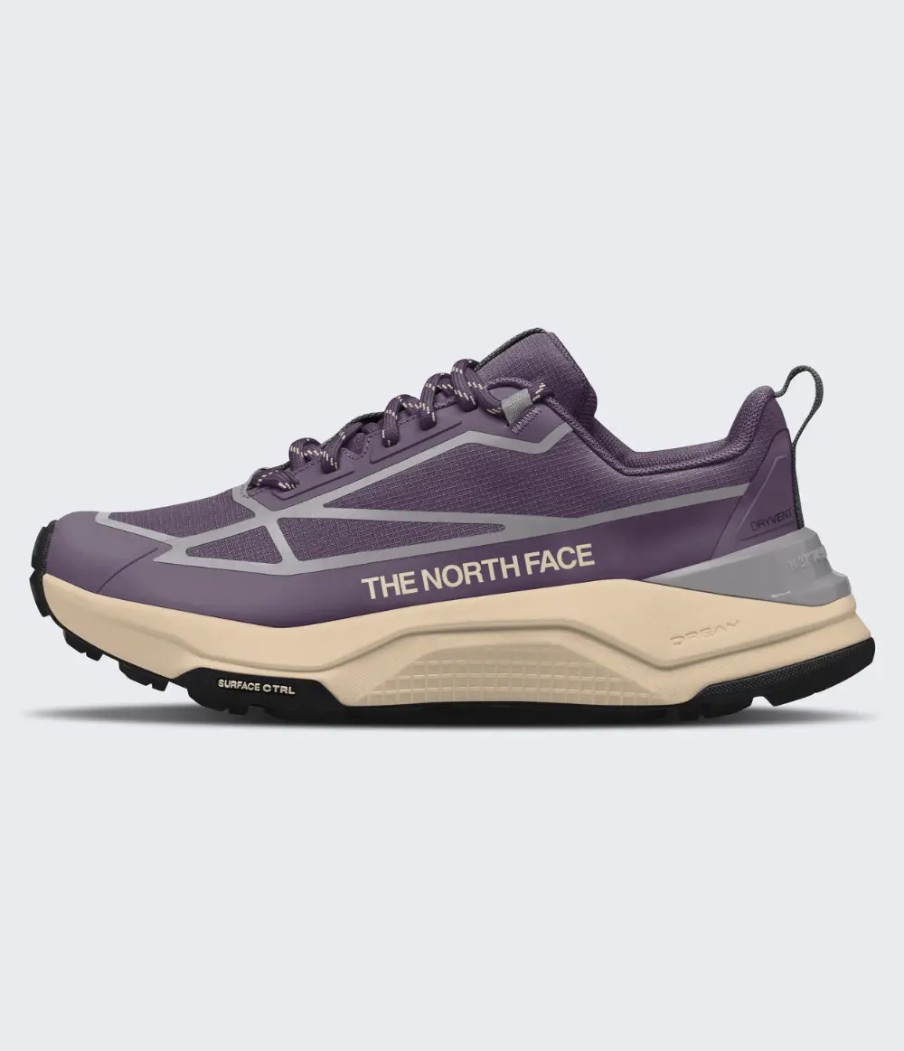 Tênis Feminino Fastpack WP Endless Dusk / Desert Stone