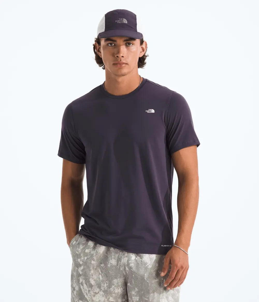 Camiseta Masculina Adventure Tee Endless Dusk
