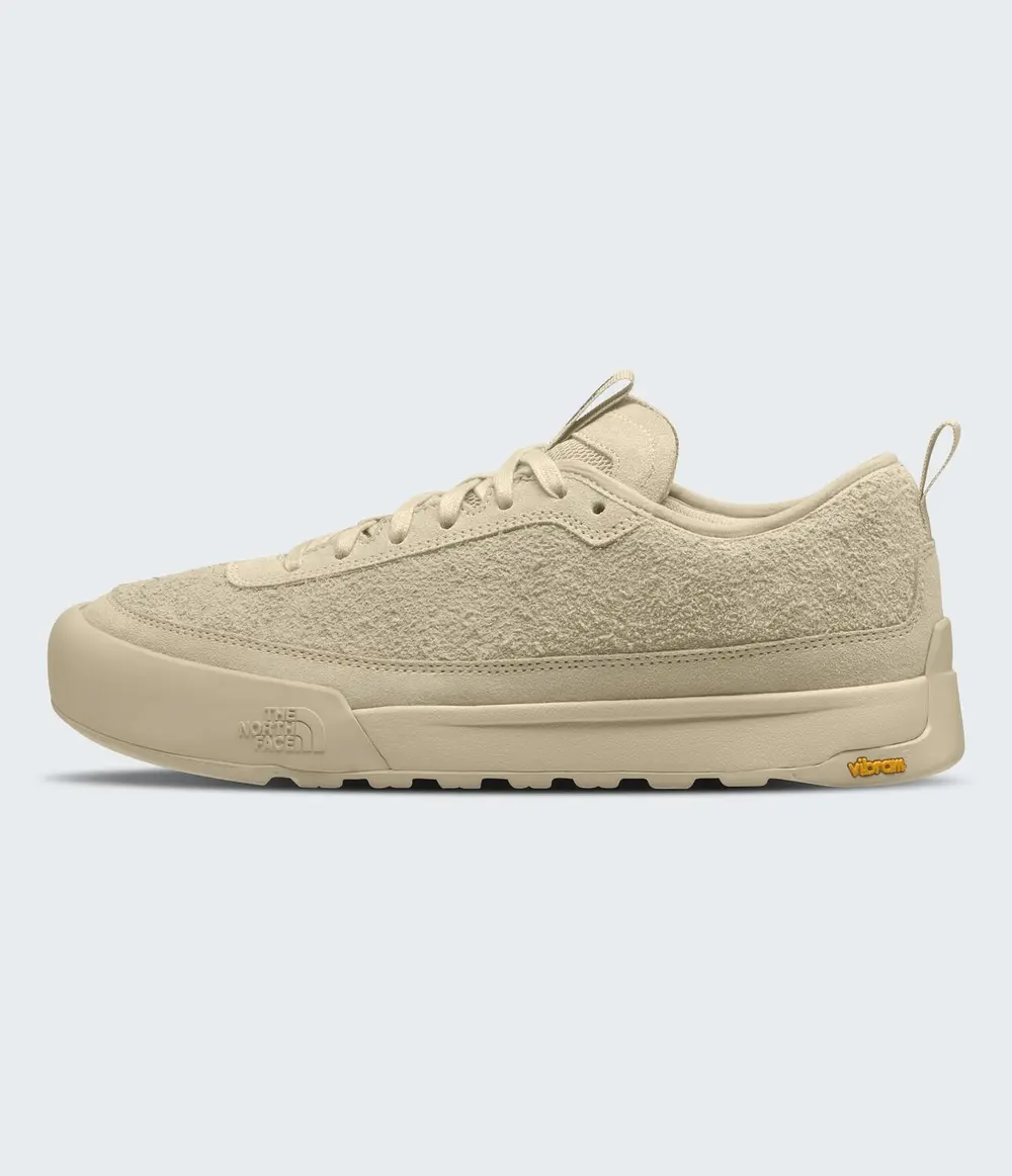Tênis Unissex Clyffe Suede Desert Stone