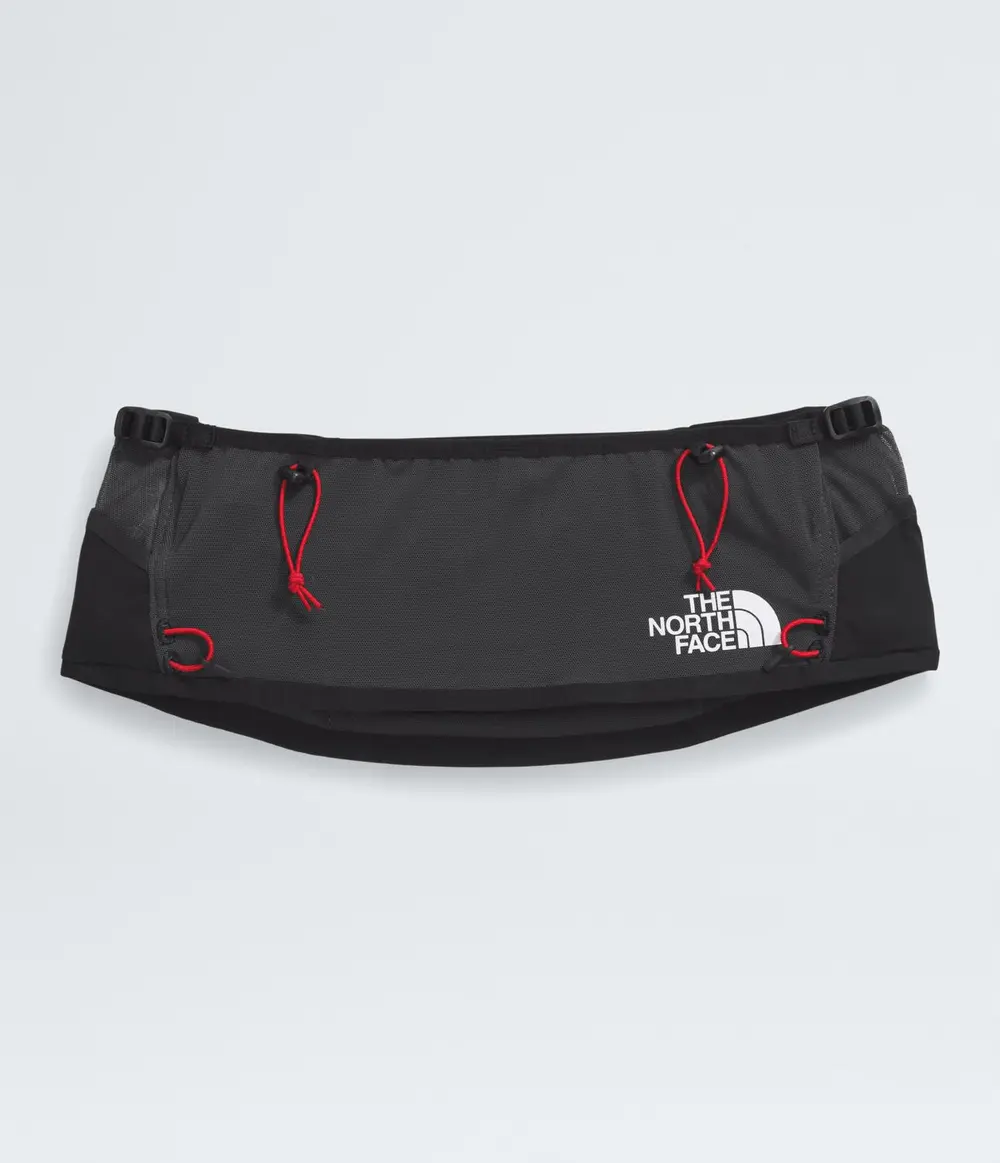 Cinto Summit Run TNF Black / Asphalt Grey