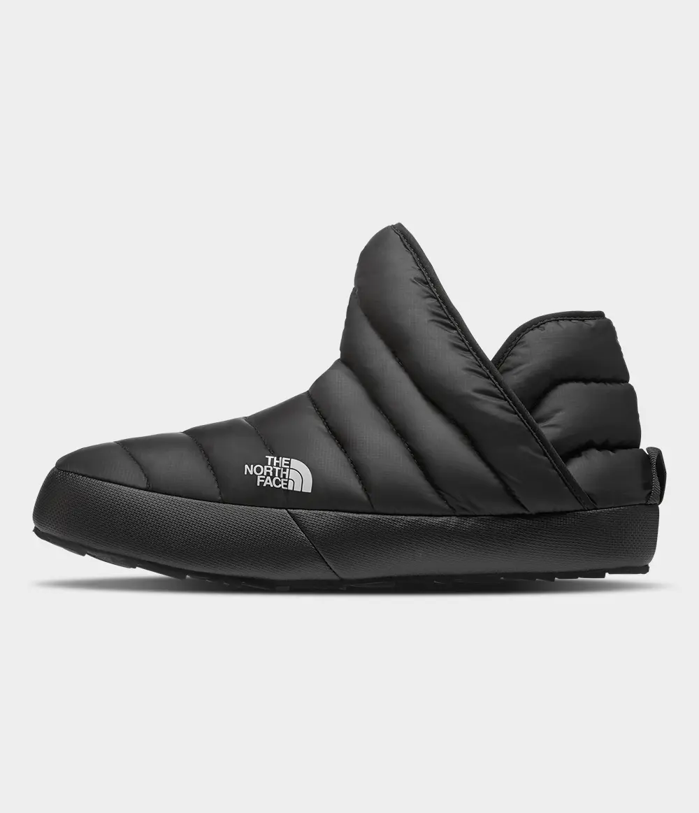 Bota Masculina Thermoball Traction TNF Black