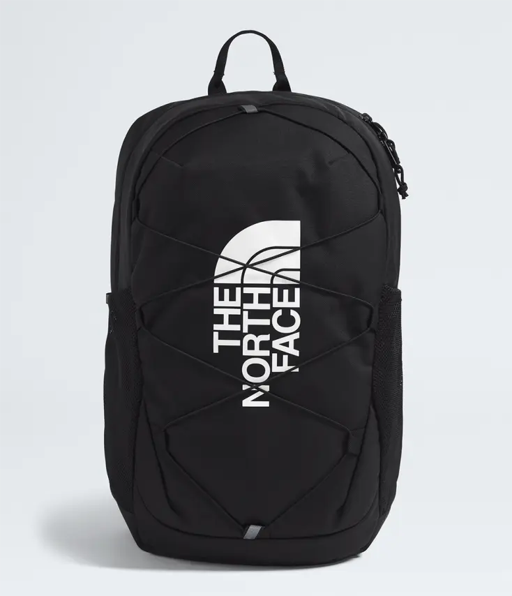 Mochila Youth Court Jester TNF Black
