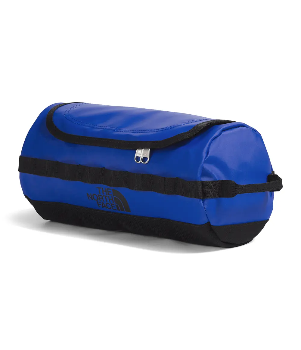 Necessaire Base Camp Travel Canister TNF Blue / TNF Black G
