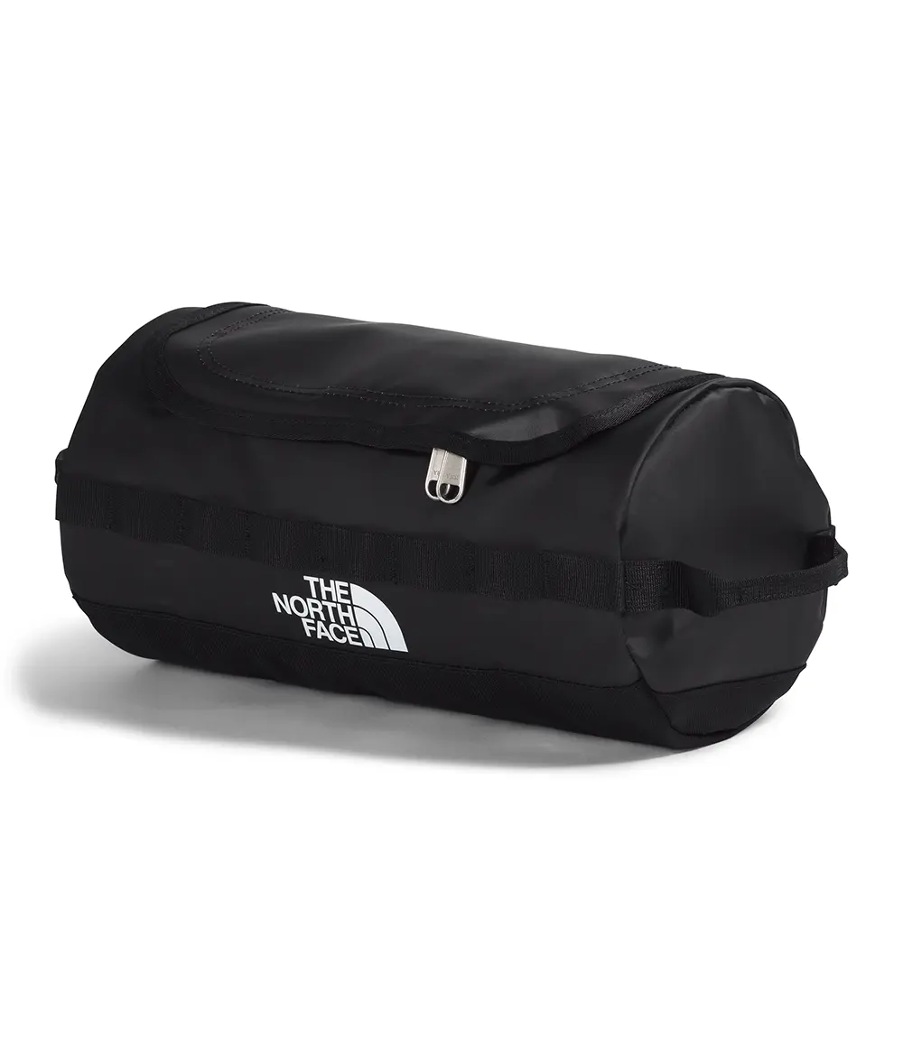 Necessaire Base Camp Travel Canister TNF Black P