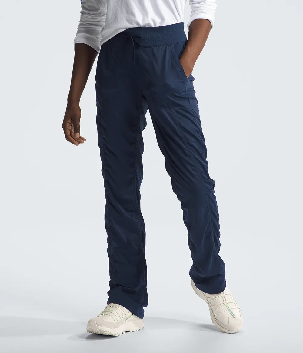Calça Feminina Aphrodite 2.0 Summit Navy