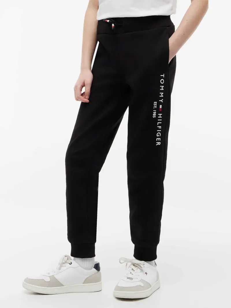 Calça Moletom Infantil Corporate