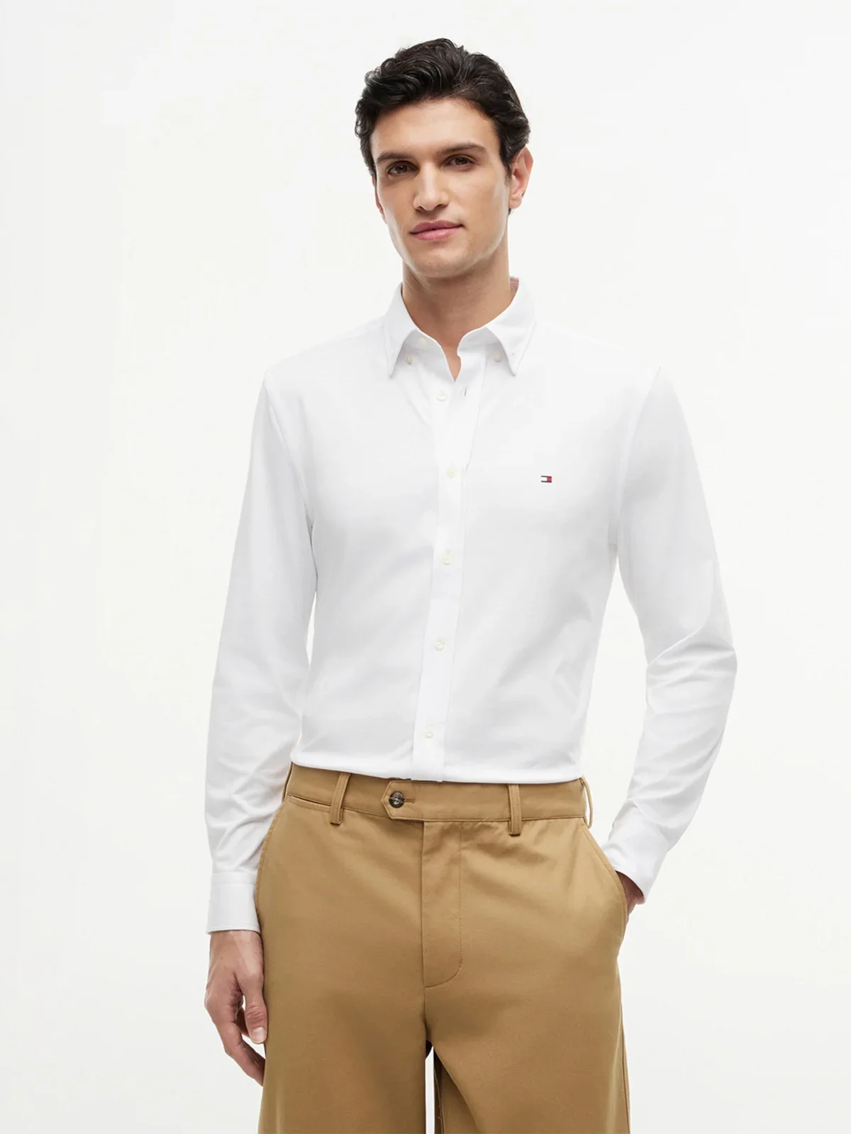 Camisa Interlock Performance — imagem 1