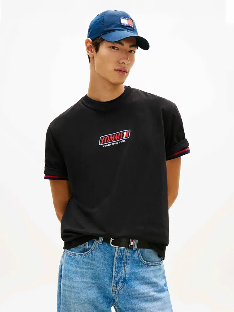 Camiseta Anos 90 Vintage La
