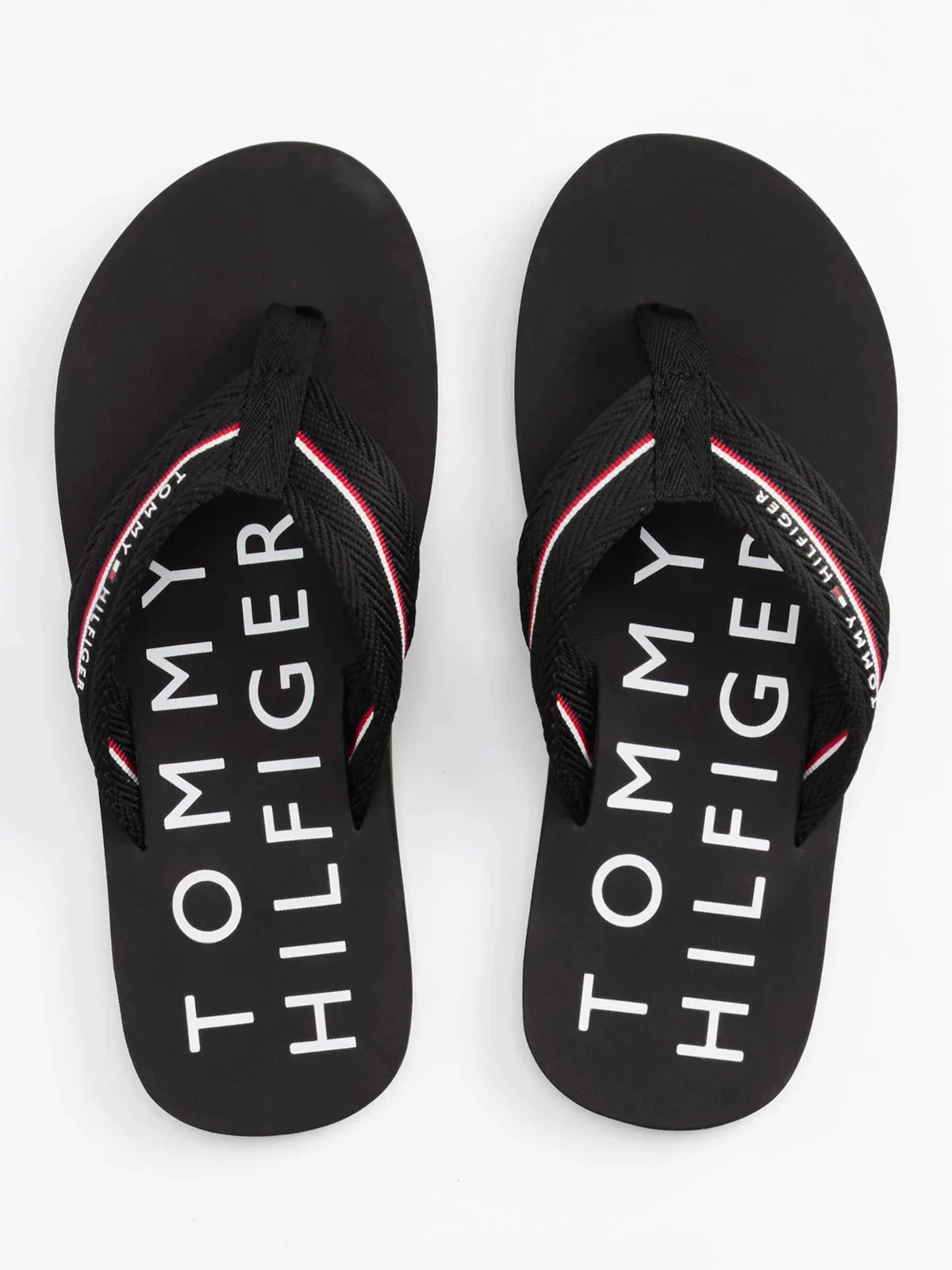 Chinelo de Tira TOMMY HILFIGER — imagem 1