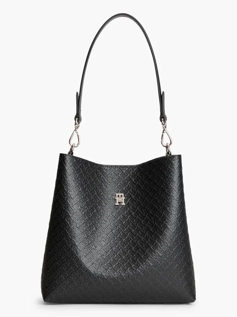 Bolsa de Ombro Icon Monograma