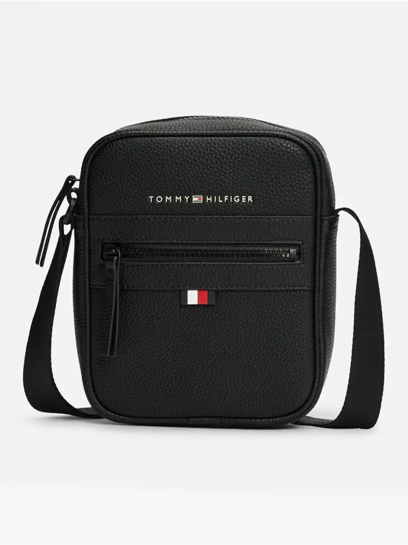 Bolsa Essential Sintético Mini