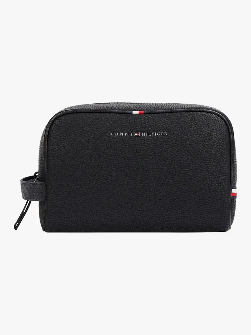Bolsa Essential Sintético Nécessaire
