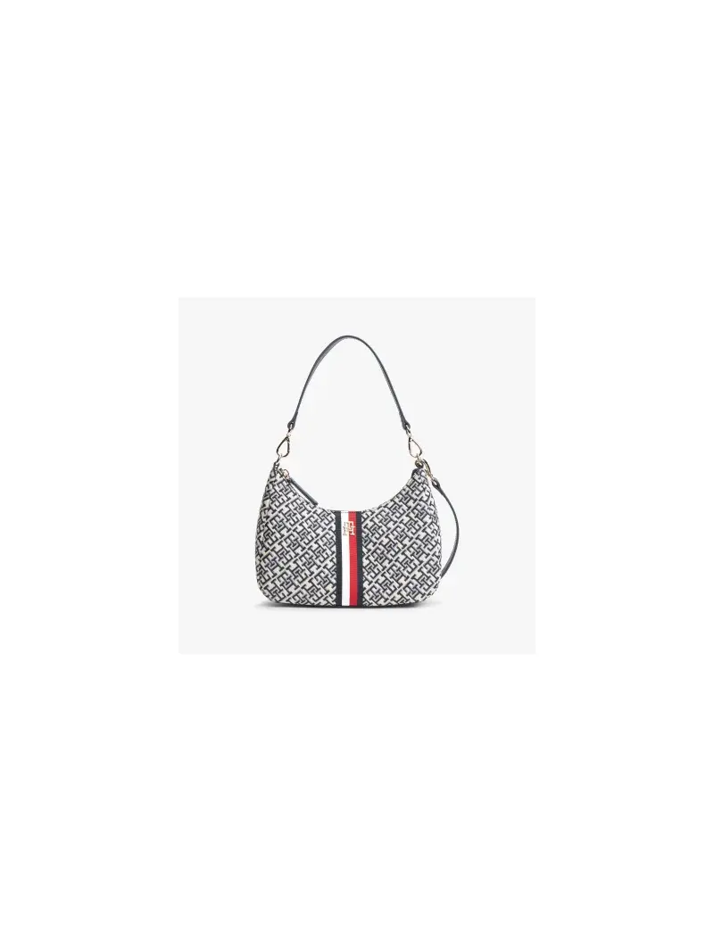 Bolsa Jacquard Essential Transversal
