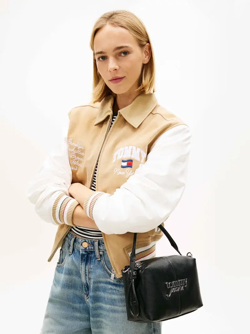 Bolsa Marcante TOMMY JEANS