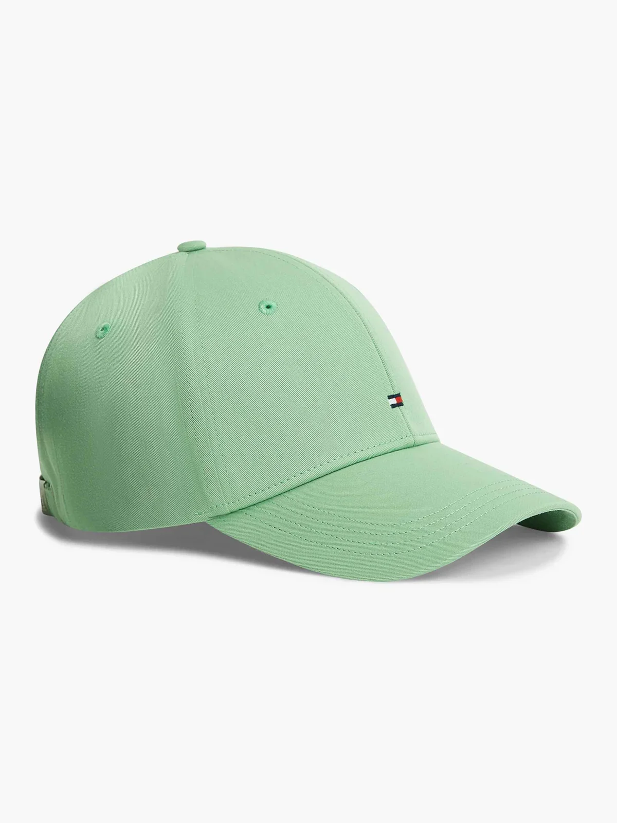Boné com Bordado de Bandeira TOMMY HILFIGER — imagem 1