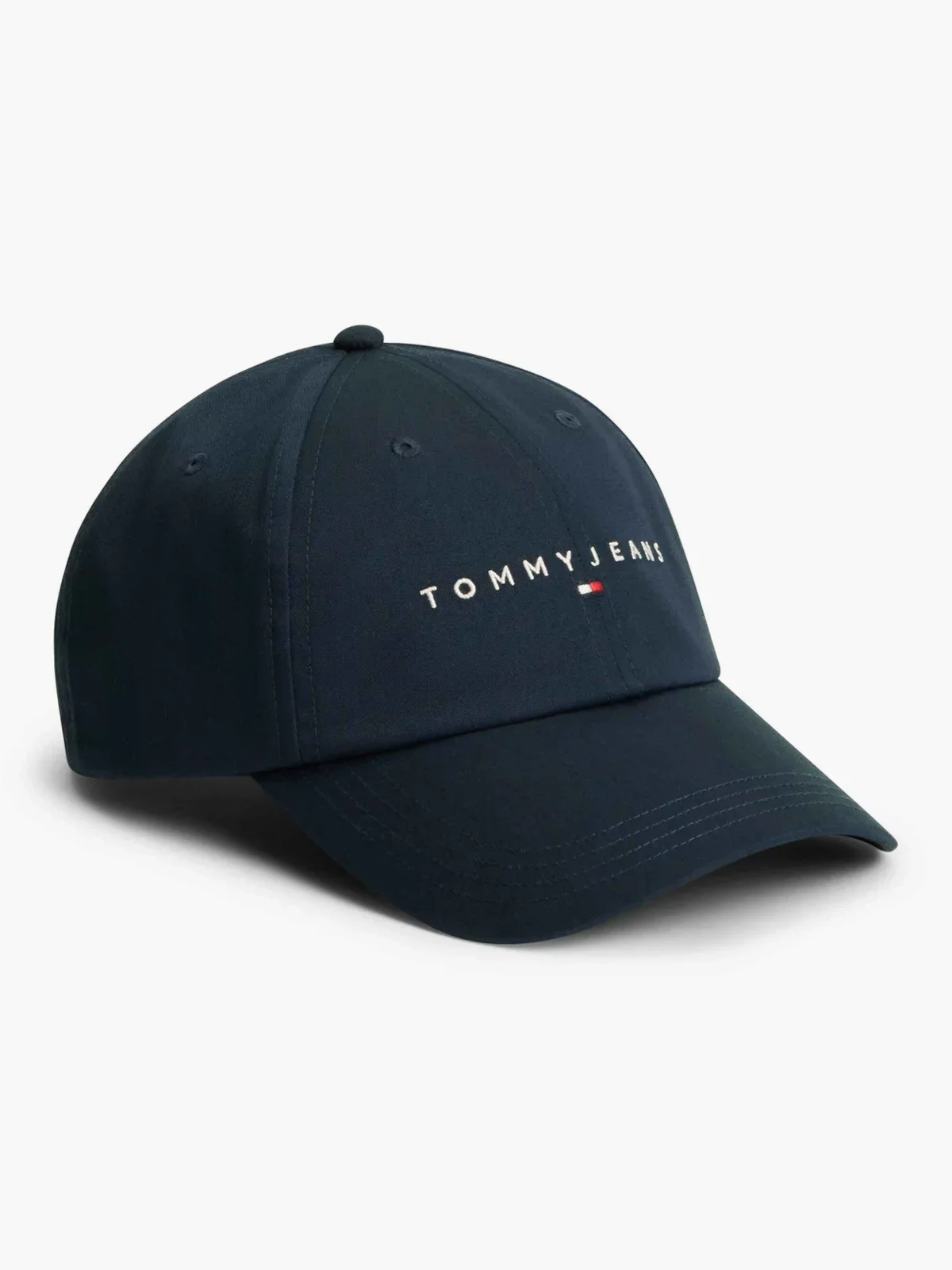 Boné de Beisebol com Bordado do Logotipo Heritage — imagem 1