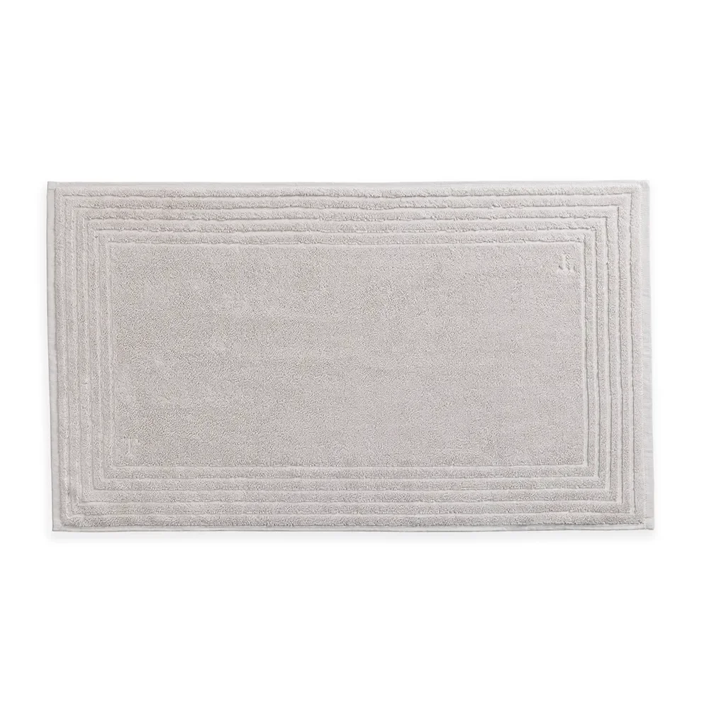 Toalha de Piso Trussardi 100% Algodão Linee Gelo — imagem 1
