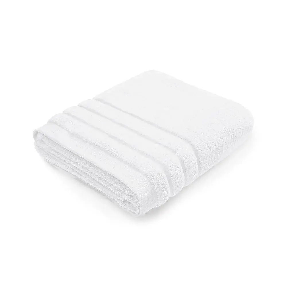 Toalha Banhão 100% Algodão Egípcio Massima Branco