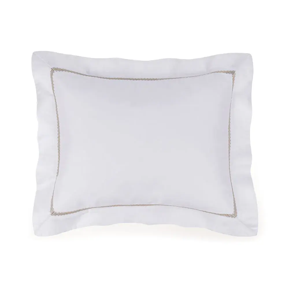 Almofada 1000 fios Algodão Egípcio Frezzano 30cm x 40cm