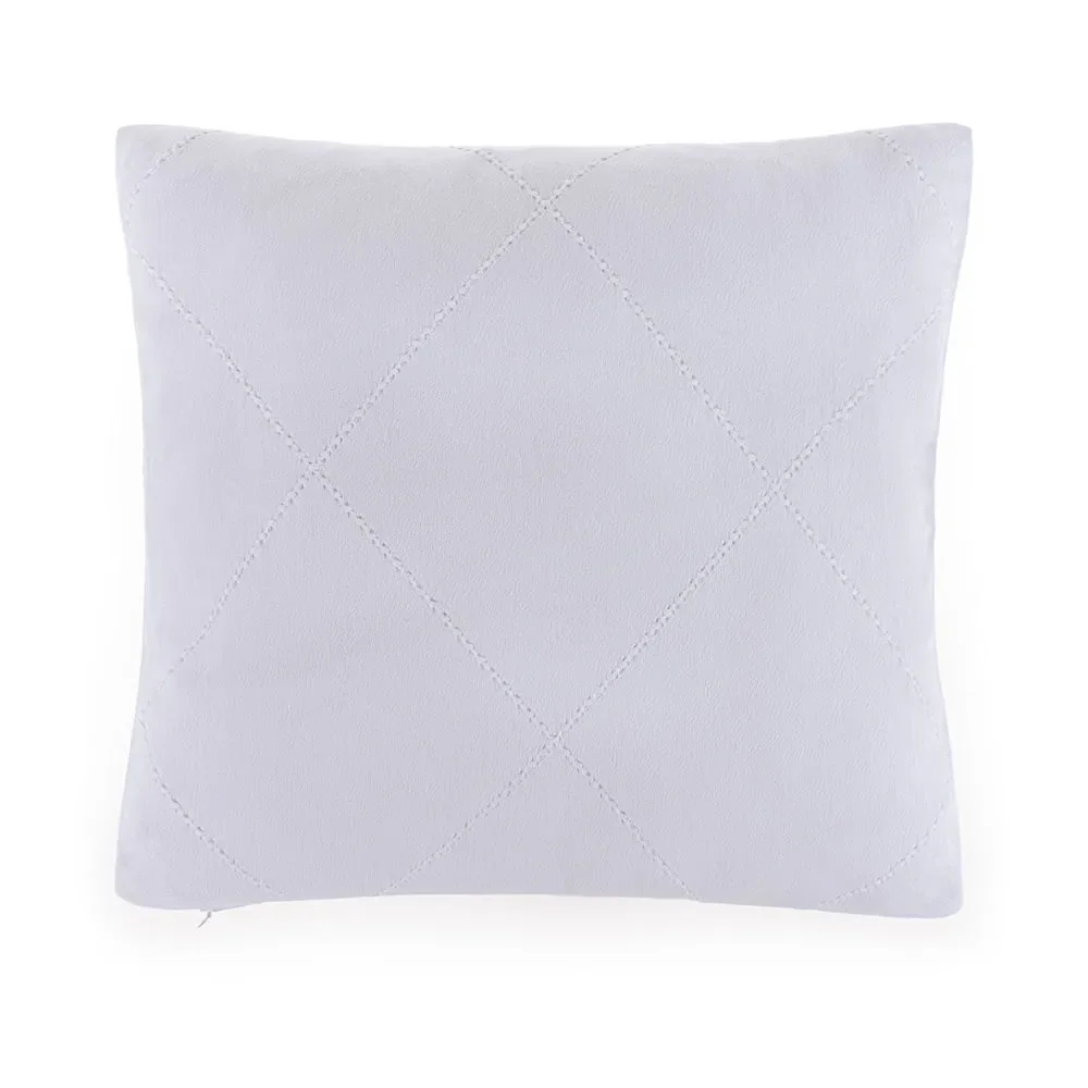 Almofada 200 Fios Algodão Sovoire 45cm x 45cm — imagem 1