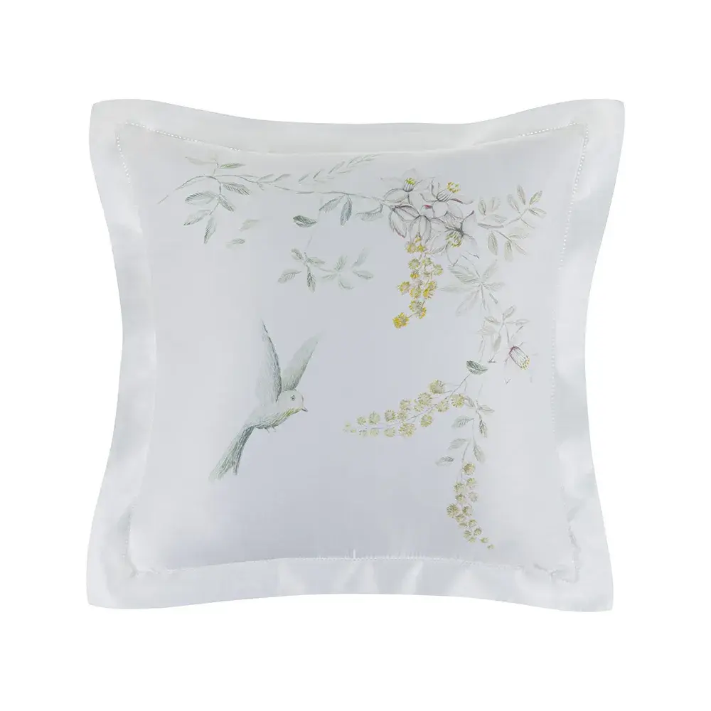 Almofada 100% Bambu Isola Bella 40cm x 60cm