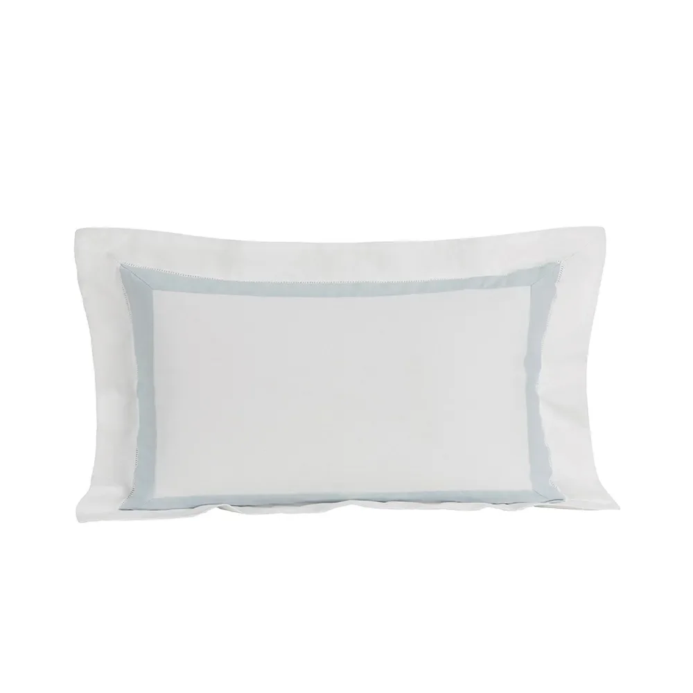 Super Fronha Rivus Branco / Azul — imagem 1