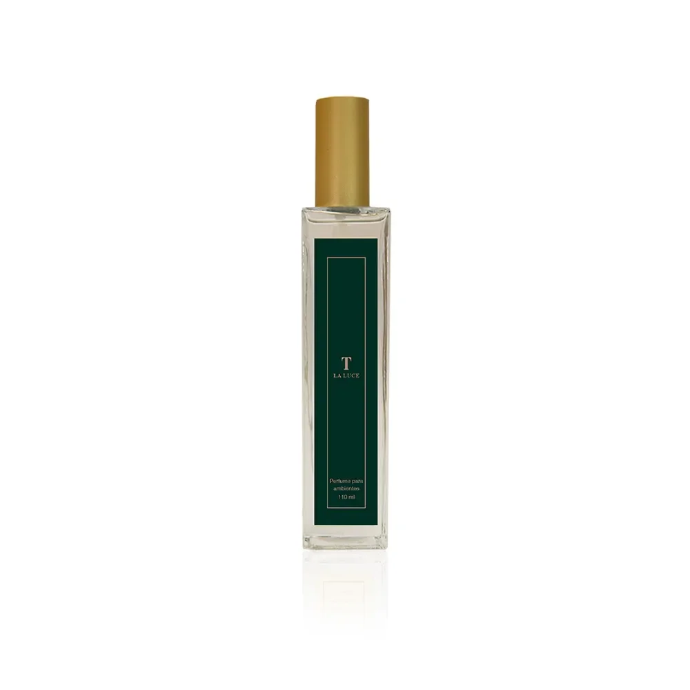 Perfume de Ambientes 110ml La Lucce — imagem 1