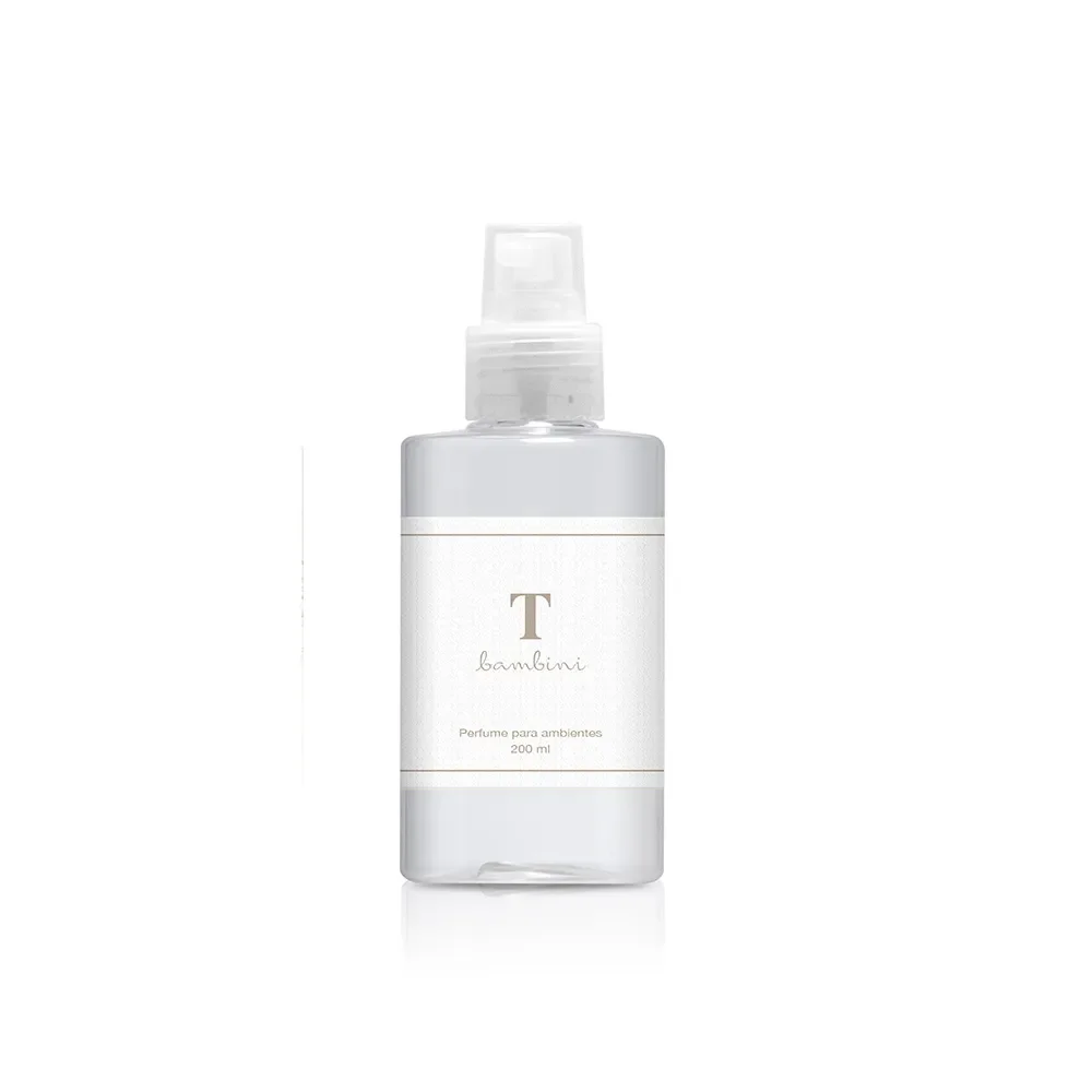 Perfume de Ambiente 200ml Bambini — imagem 1