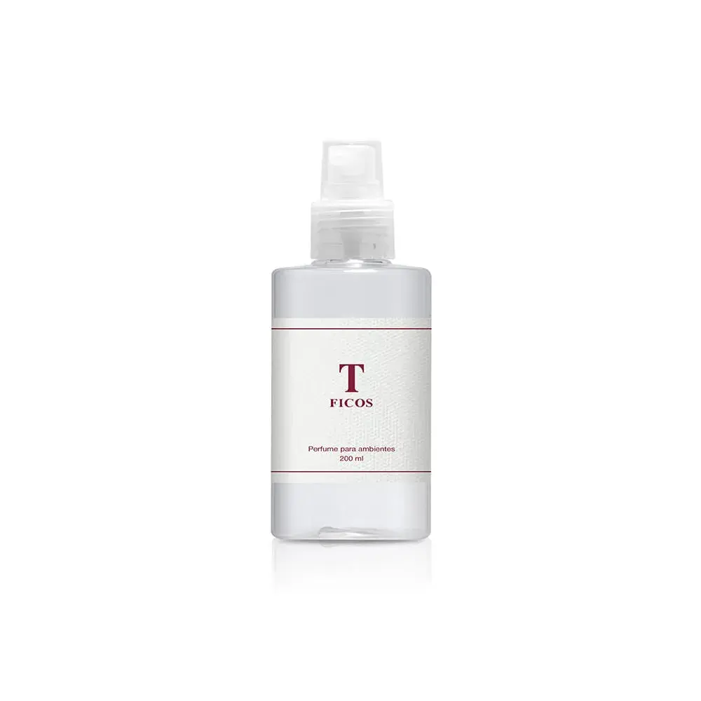 Perfume de Ambientes 200ml Ficos