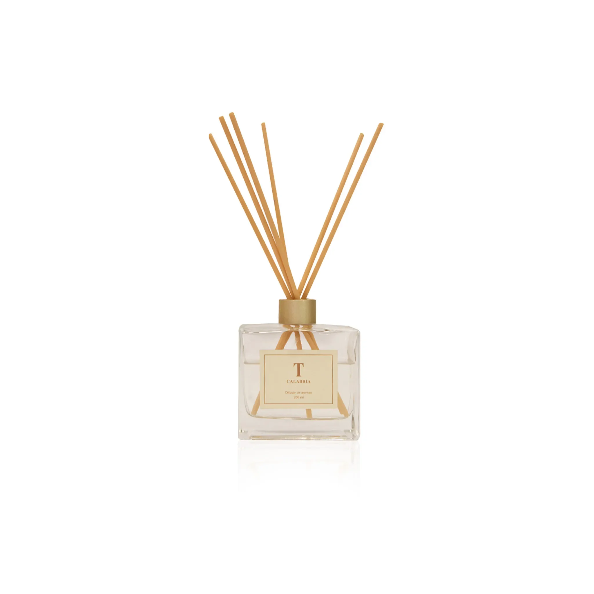 Difusor de Aromas 200ml T Calabria — imagem 1