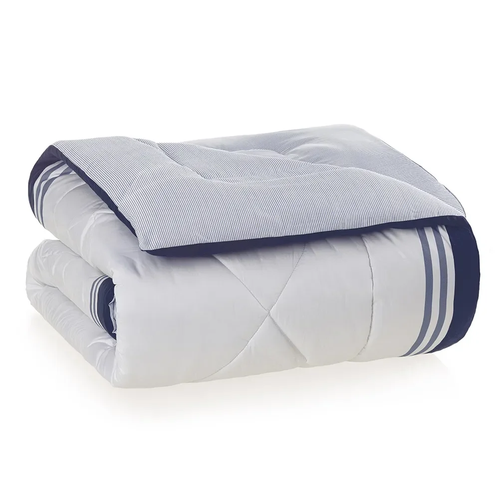 Edredom 300 fios Cetim Lupi — imagem 1