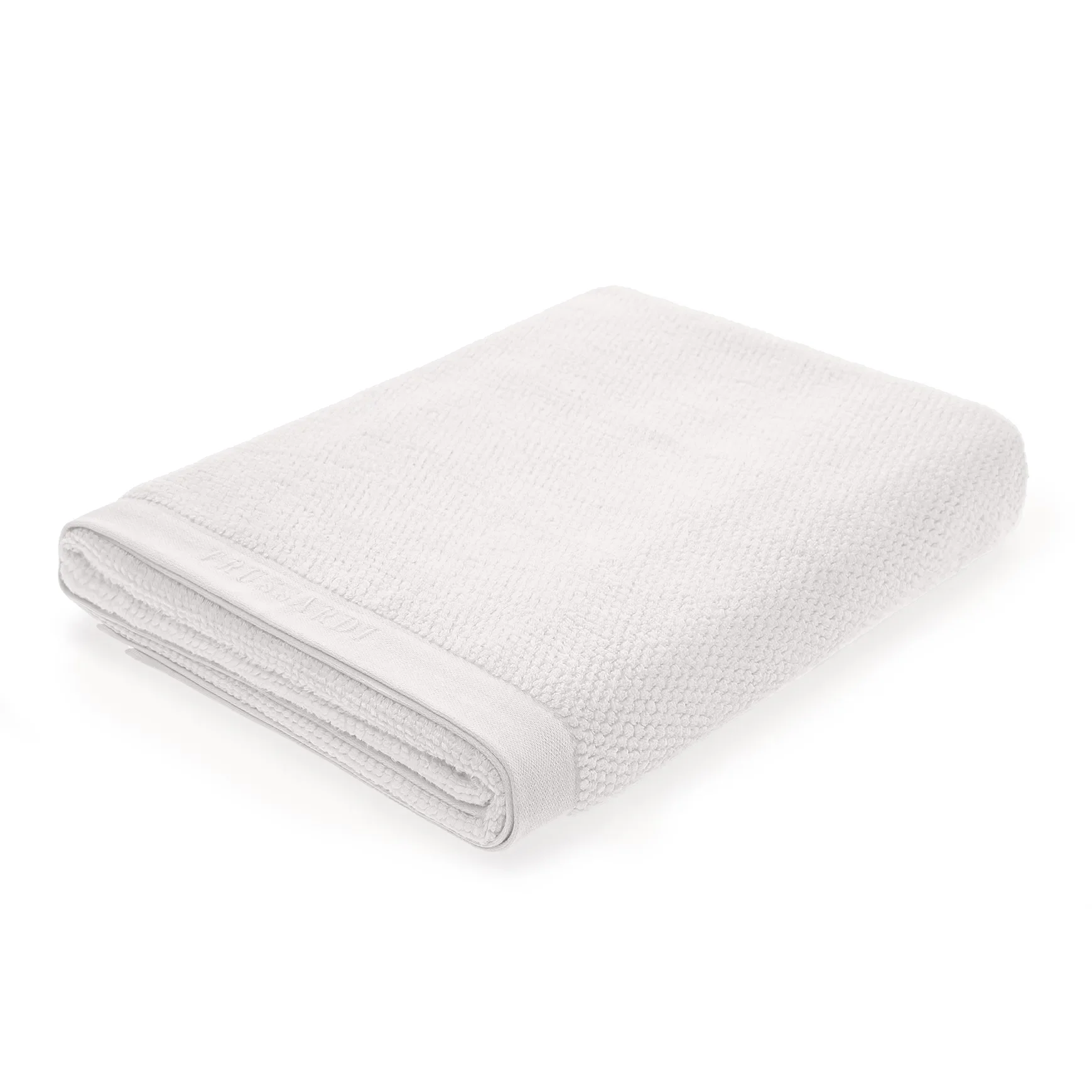 Toalha de Banho 100% Algodão Maggiore Branco — imagem 1