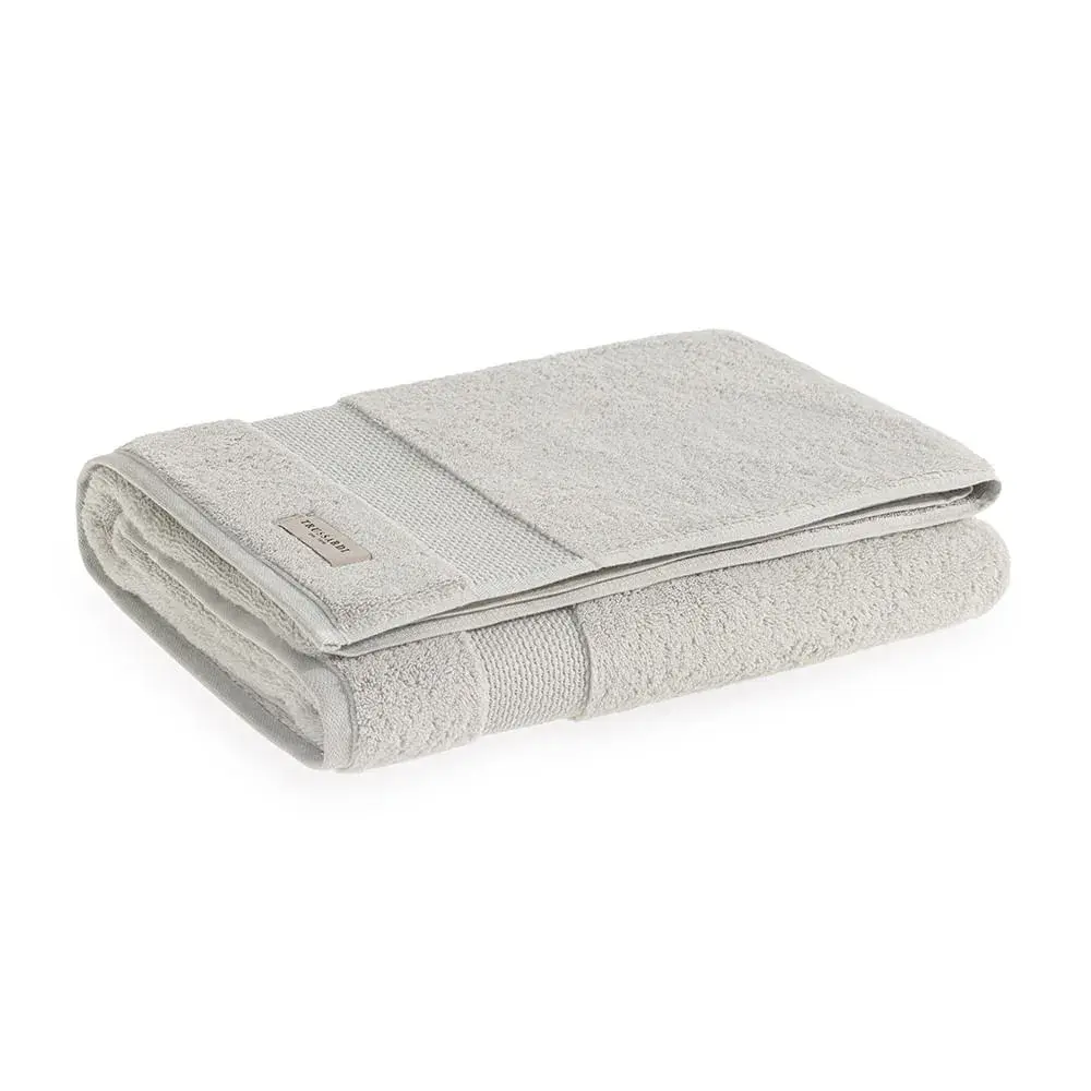 Toalha de Rosto 700g/m² 100% Algodão Lussure Nebbia