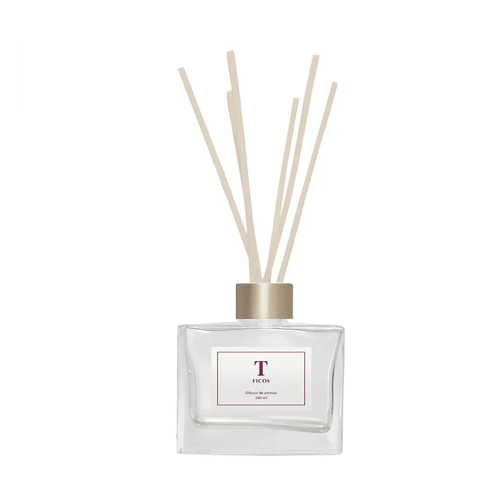 Óleo Difusor 200ml Ficos — imagem 1