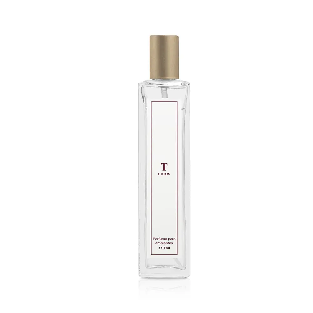 Perfume de Ambientes 110ml Ficos