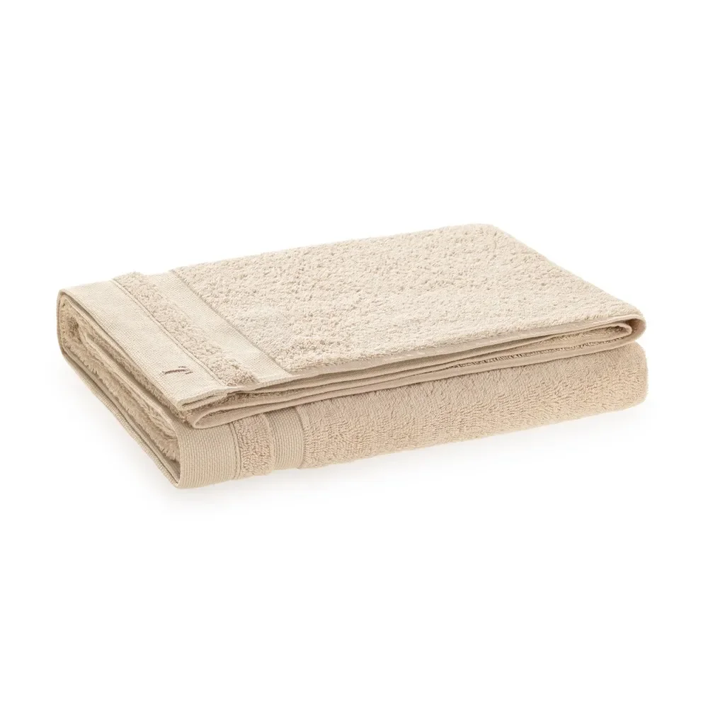 Toalha de Rosto 100% Algodão Marini Soft Rose — imagem 1