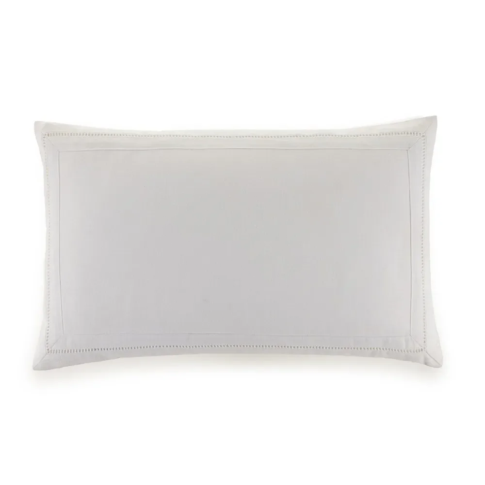 Almofada em Linho 30cm x 50cm em Linho — imagem 1
