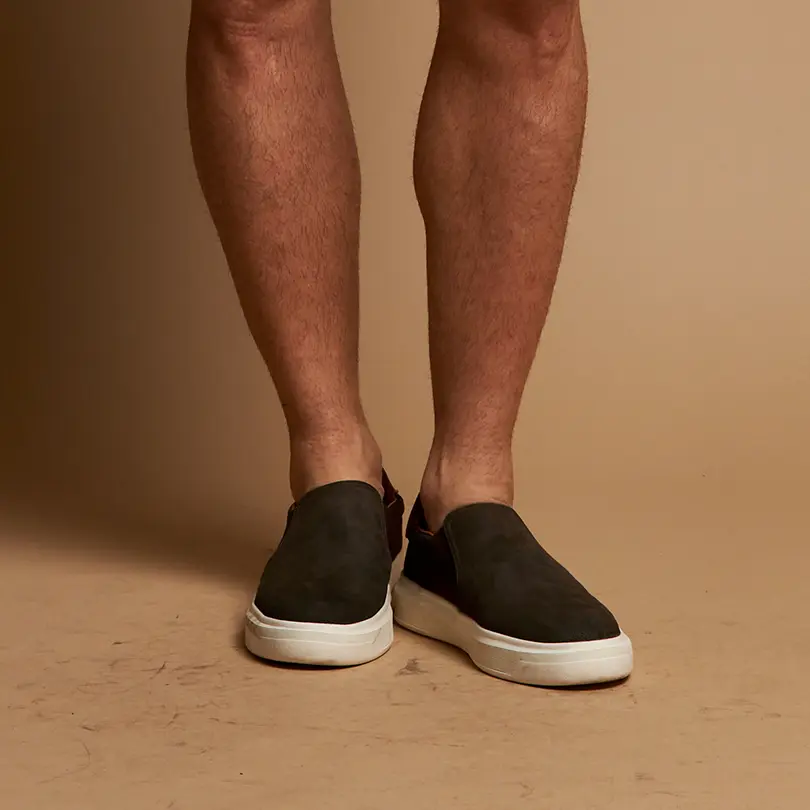 Slip On