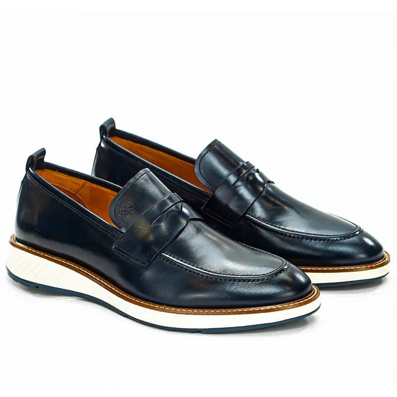 Sapato Loafer