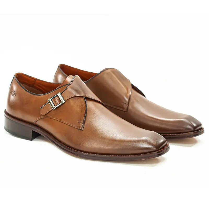Sapato Social MonkStrap