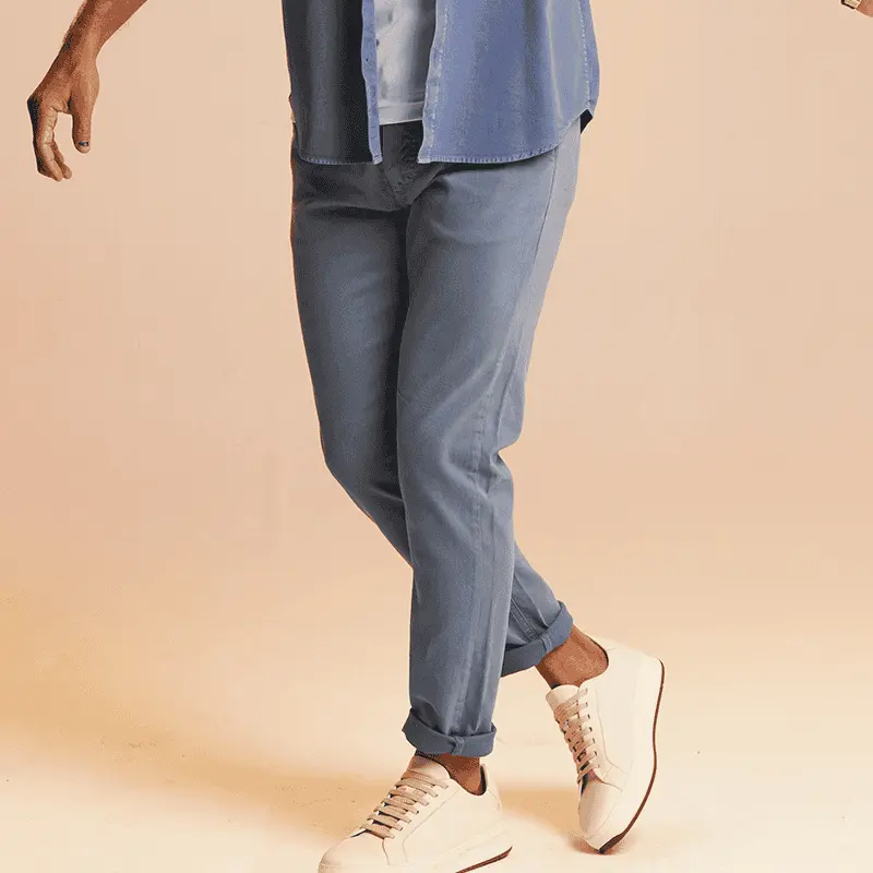 Calça