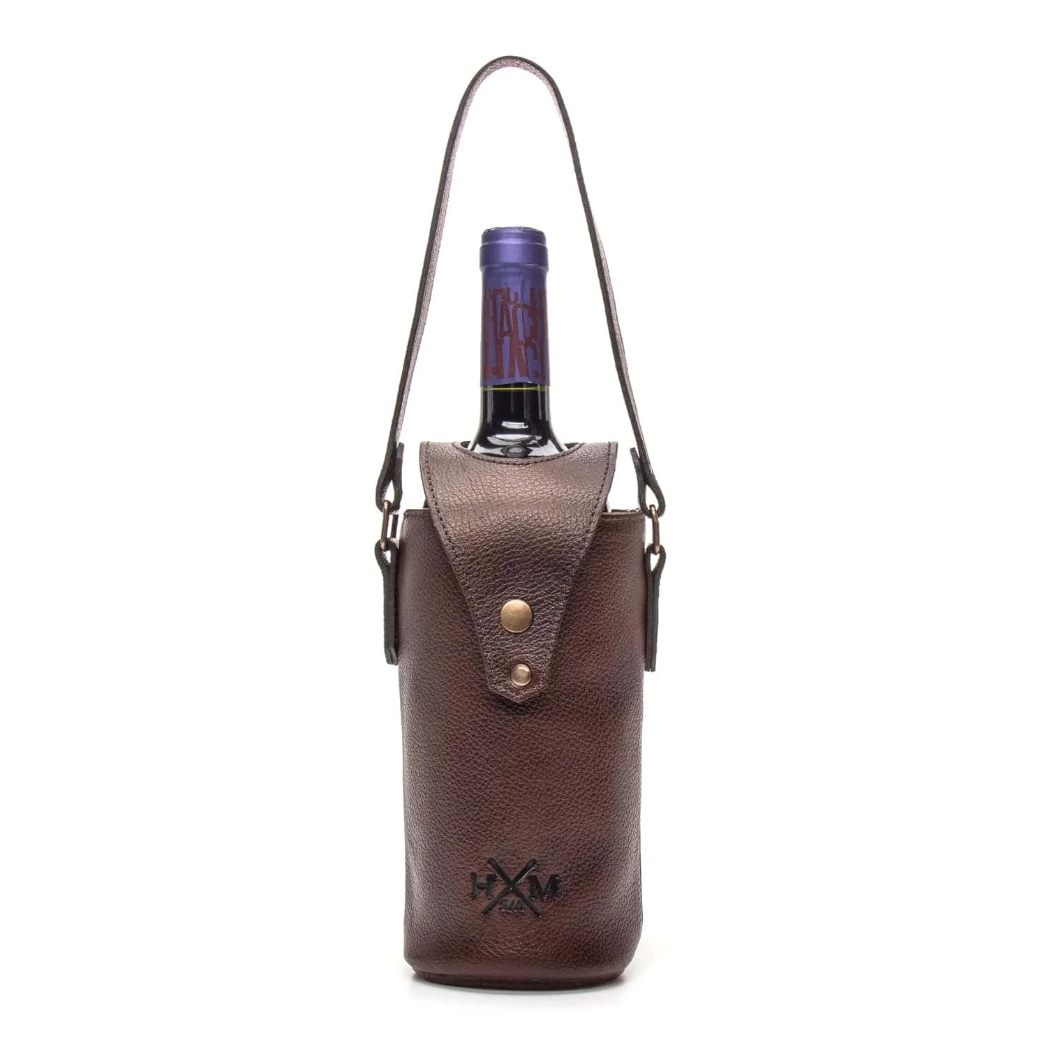 Porta Vinho Homem S/A — imagem 1