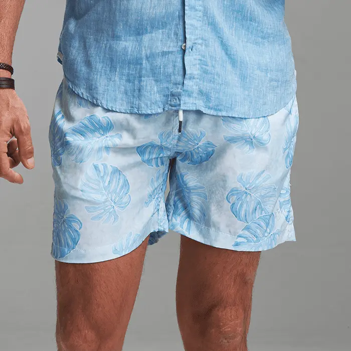 Shorts Homem S/A