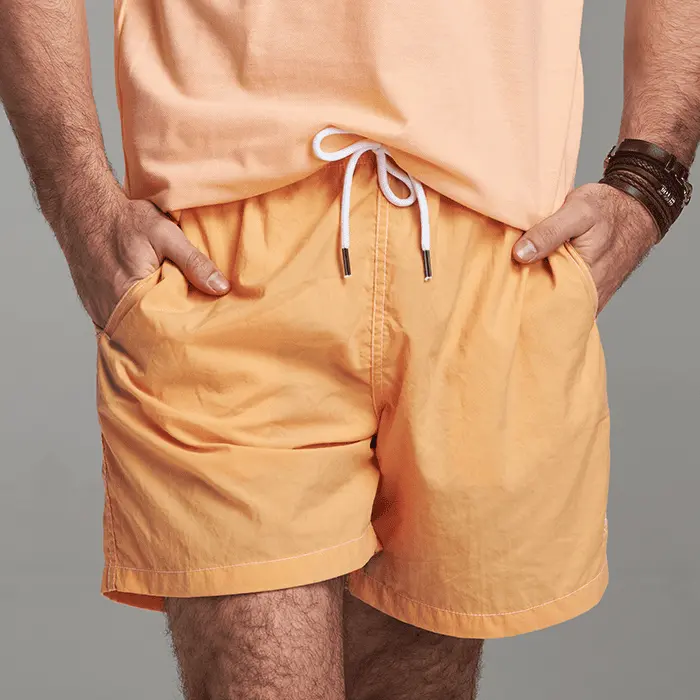 Shorts Homem S/A