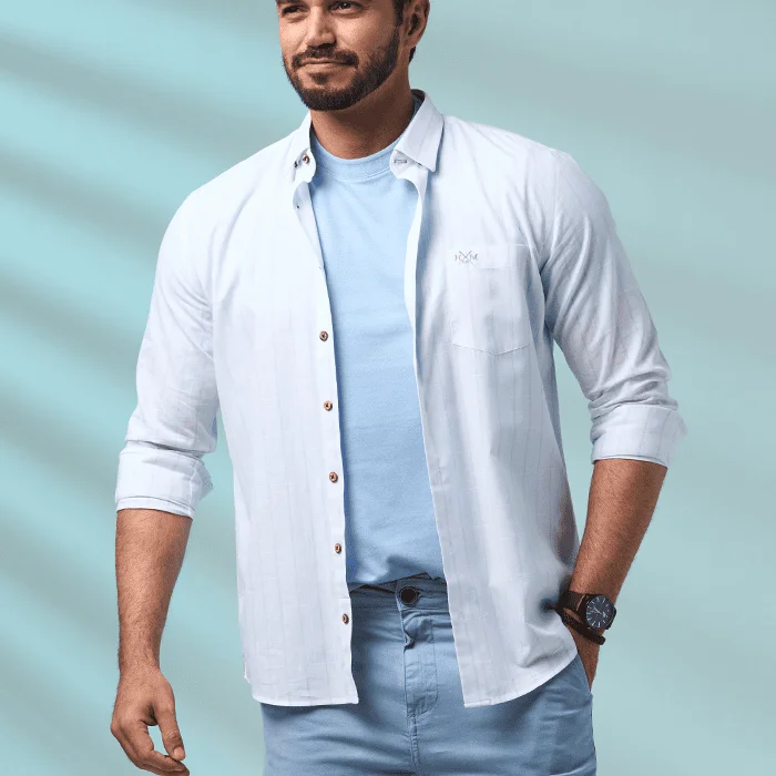 Camisa Homem S/A — imagem 1