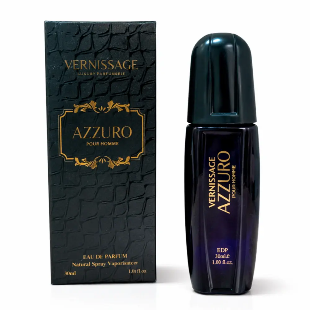 Perfume Vernissage Azzuro 30ml
