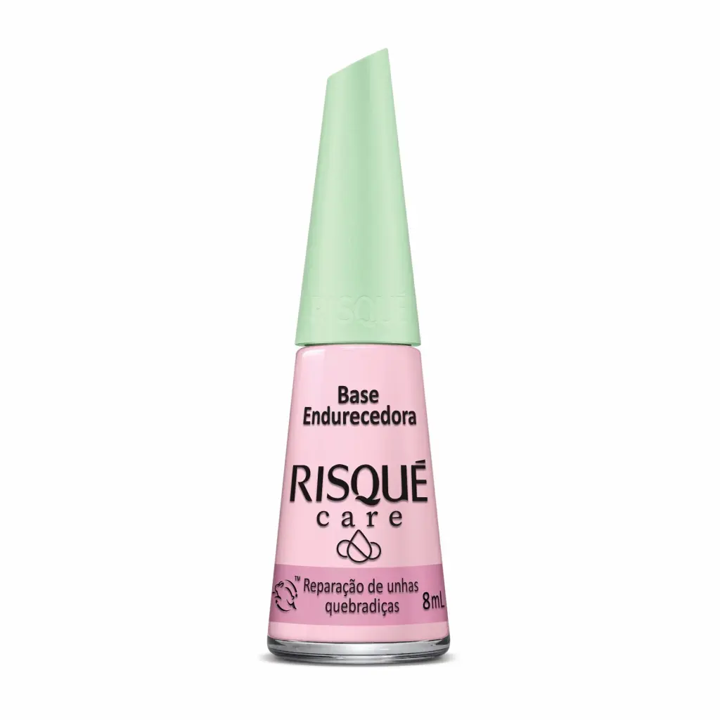 Base Endurecedora Risqué Care 8ml