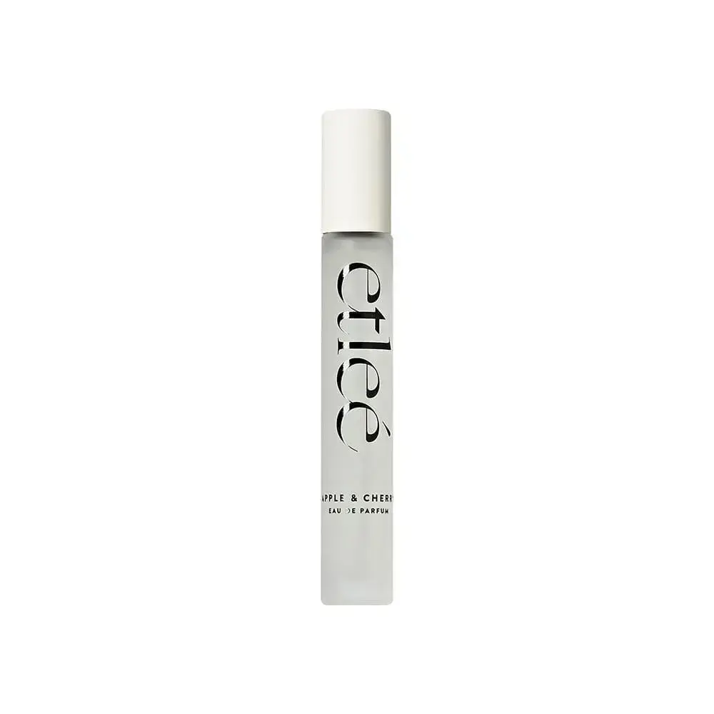 Perfume Etleé Apple & Cherry 10ml