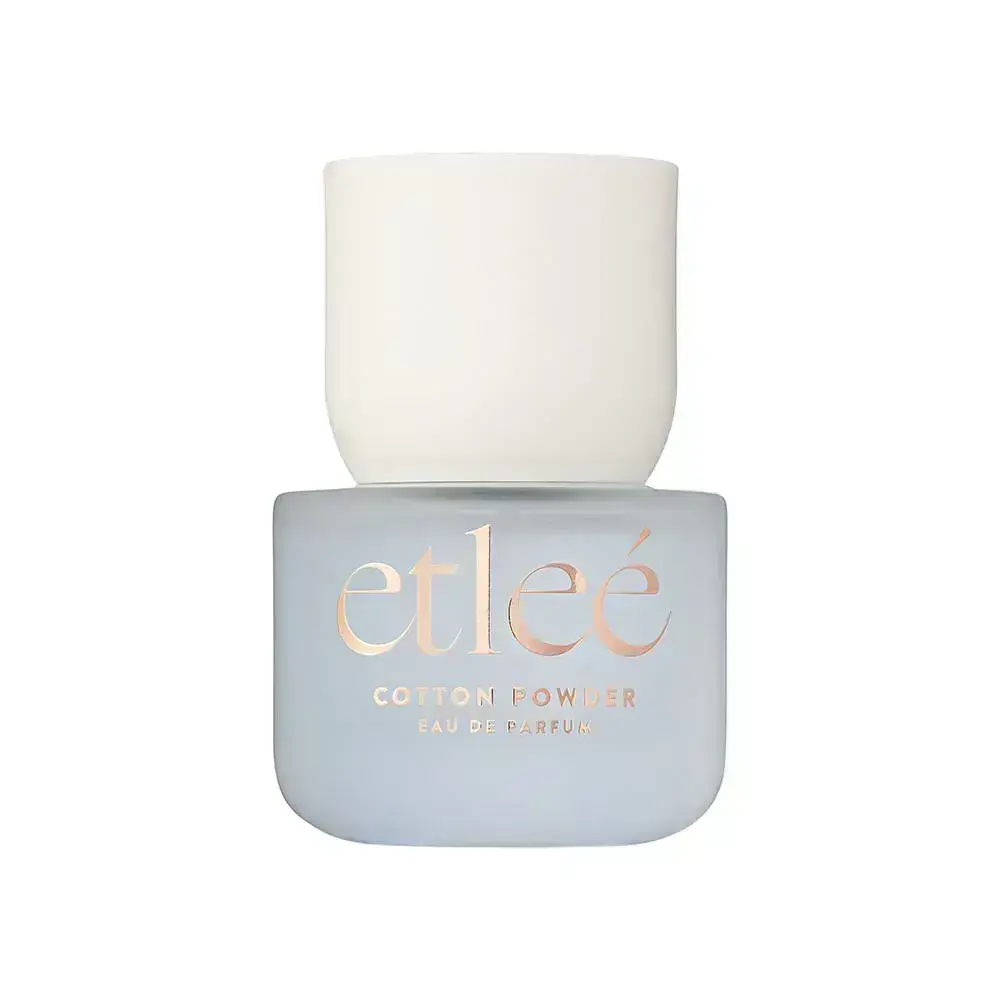 Perfume Etleé Cotton Powder 30ml